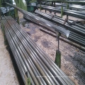 ERW Welded Steel Tube Carbon Steel Pipe